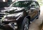 Jual Toyota Fortuner 2016 Automatic-4
