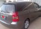 Toyota Wish  dijual cepat-3