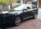 Jual Toyota Harrier 2014 Automatic-0