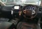 Toyota Land Cruiser 2012 dijual cepat-2