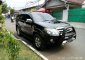 Jual Toyota Fortuner 2007 Automatic-5