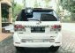 Jual Toyota Fortuner 2013 Automatic-2