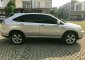 Butuh uang jual cepat Toyota Harrier 2007-4