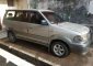 Toyota Kijang Krista dijual cepat-6