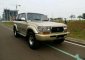 Toyota Land Cruiser 1997 bebas kecelakaan-0