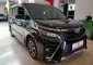 Butuh uang jual cepat Toyota Voxy 2018-3