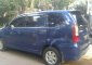 Toyota Avanza G bebas kecelakaan-2