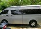 Butuh uang jual cepat Toyota Hiace 2017-3