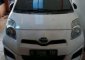 Toyota Yaris TRD Sportivo dijual cepat-3