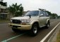 Toyota Land Cruiser 1997 bebas kecelakaan-5