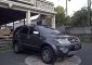 Jual Toyota Fortuner 2007 Automatic-6