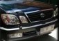 Toyota Land Cruiser 4.2 VX bebas kecelakaan-2