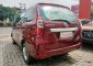 Toyota Avanza 2017 bebas kecelakaan-4