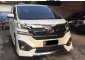 Jual Toyota Vellfire 2016 harga baik-1