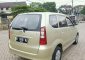 Jual Toyota Avanza 2005 Manual-6