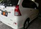 Toyota Avanza Veloz dijual cepat-2