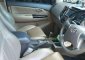 Toyota Fortuner G TRD bebas kecelakaan-2