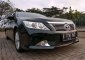 Toyota Camry 2014 dijual cepat-7