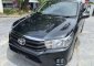 Toyota Hilux 2017 dijual cepat-2