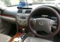 Jual Toyota Camry 2007 Automatic-3