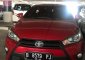 Jual Toyota Yaris 2014, KM Rendah-1