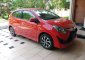 Jual Toyota Agya TRD Sportivo harga baik-0