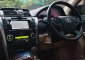 Toyota Camry 2014 bebas kecelakaan-2