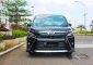 Jual Toyota Voxy 2018 harga baik-2