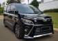 Toyota Voxy 2018 bebas kecelakaan-4