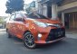 Toyota Calya 1.2 Automatic dijual cepat-13