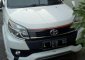 Toyota Rush TRD Sportivo Ultimo dijual cepat-2