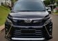 Toyota Voxy 2018 bebas kecelakaan-6
