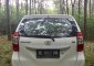 Toyota Avanza 2017 dijual cepat-4