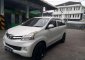 Jual Toyota Avanza 2013 Automatic-0