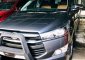 Toyota Kijang Innova 2017 bebas kecelakaan-0