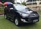 Toyota Kijang Innova 2017 dijual cepat-0