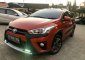 Toyota Yaris 2017 dijual cepat-0