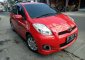 Jual Toyota Yaris 2013, KM Rendah-1