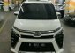 Jual Toyota Voxy 2018 Automatic-2