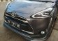 Jual Toyota Sienta 2018, KM Rendah-5