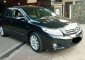 Jual Toyota Corolla Altis 2008, KM Rendah-0