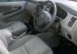 Toyota Kijang Innova E 2.0  bebas kecelakaan-0