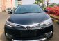 Toyota Corolla Altis 2017 dijual cepat-2