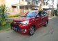 Jual Toyota Avanza 2017, KM Rendah-0