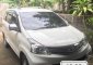 Toyota Avanza G dijual cepat-2