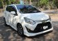 Jual Toyota Agya 2017, KM Rendah-1