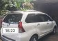 Toyota Avanza G dijual cepat-3