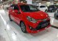Toyota Agya TRD Sportivo dijual cepat-2