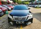 Toyota Camry G dijual cepat-5