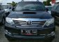 Toyota Fortuner 2015 dijual cepat-4